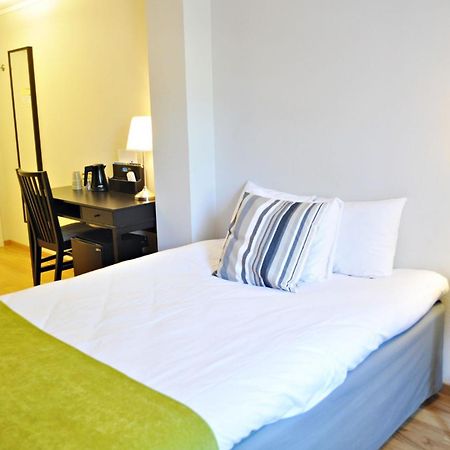 Jennys Hotell Och Restaurang Arvika Habitación foto
