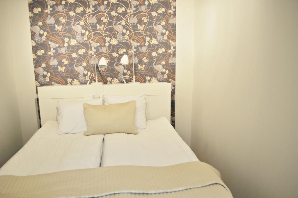 Jennys Hotell Och Restaurang Arvika Habitación foto